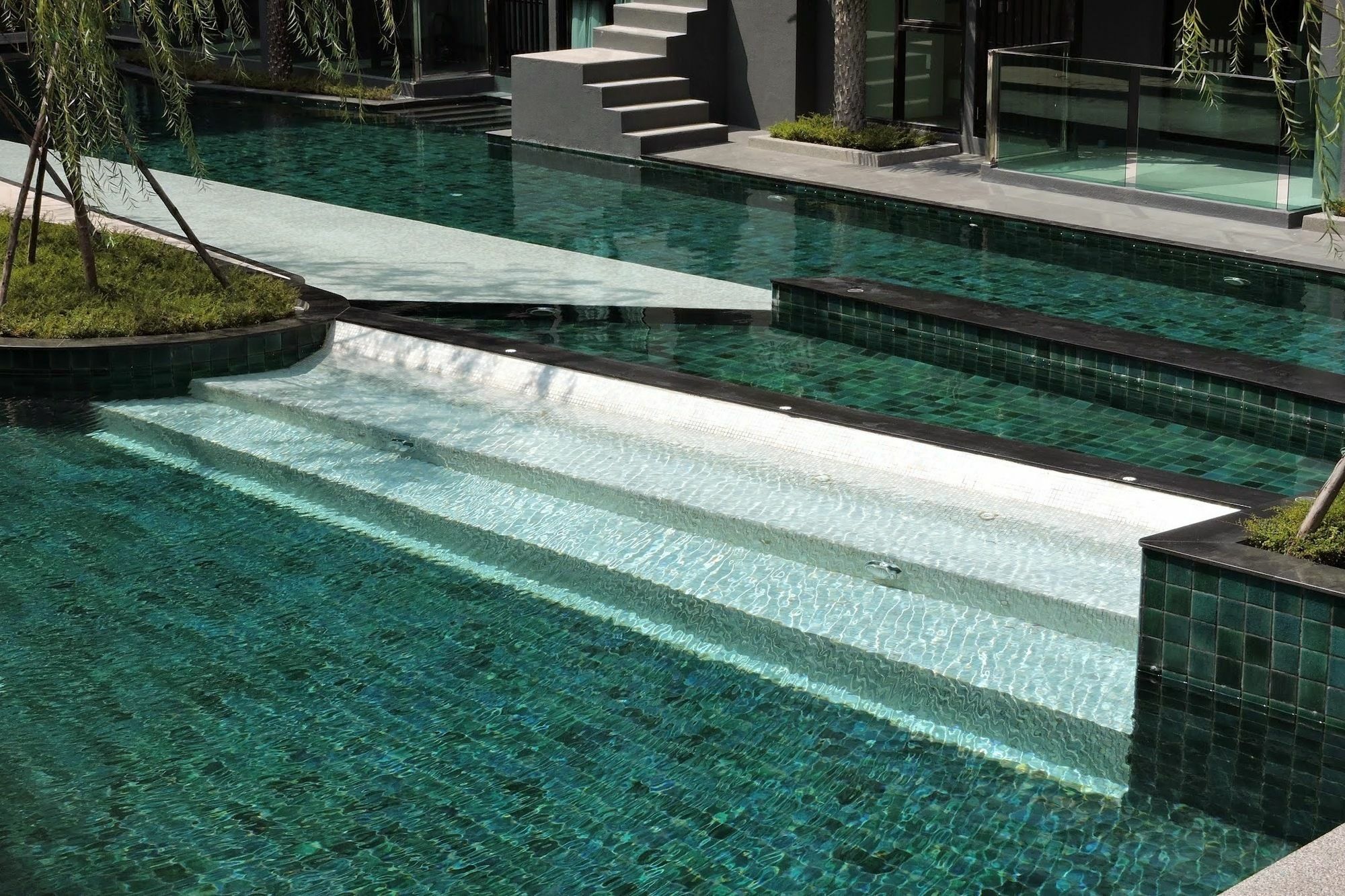 Acqua - 100 Meters From Jomtien Beach Pattaya Exterior photo